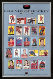 Hockey Card Collection
