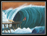 Buy Pier Pressure at AllPosters.com