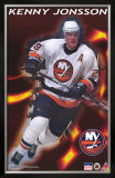 Kenny Jonsson - New York Islanders