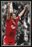 Buy Liverpool - Carragher at AllPosters.com