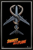 Snakes On A Plane