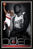 Portland Trail Blazers - Greg Oden