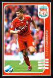Buy Liverpool - Gerrard at AllPosters.com