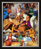 Buy Dreaming Big (Basketball) at AllPosters.com
