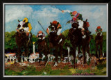 Polo Ponies