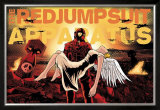 Red Jumpsuit Apparatus
