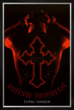 Buy Tupac - Outlaw Immortal at AllPosters.com
