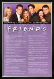 Friends - Everything I know