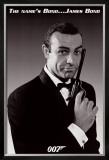 James Bond