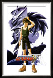 Gundam Wing - Hero