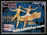 Buy Broadway at AllPosters.com