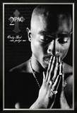 Buy Tupac - Only God Can Judge Me at AllPosters.com