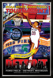 2009 NCAA Tournament Final Four