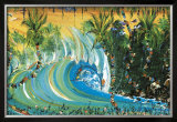 Buy Tropical Mix at AllPosters.com