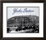 Yankee Stadium - 1923 Opening Day
