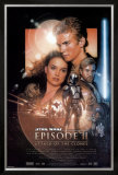 Star Wars: Episode II - Attack of the Clones