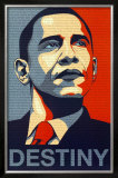 Buy Barack Obama at AllPosters.com