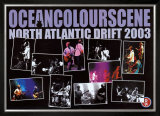 Ocean Colour Scene