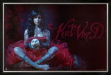 Buy Kat Von D at AllPosters.com