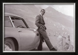 James Bond: Aston Martin