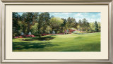 Buy Augusta, 11th Thru 12th at AllPosters.com