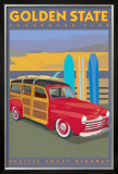 Buy Golden State at AllPosters.com