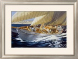 Buy Bow Wave at AllPosters.com
