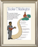 Booker T Washington