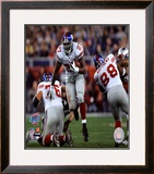 Brandon Jacobs - Super Bowl XLII