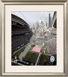 Qwest Field