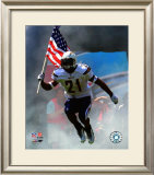 LaDainian Tomlinson