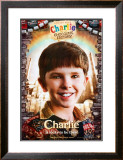 Charlie And The Chocolate Factory