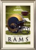 Saint Louis Rams