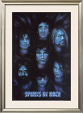 Spirits of Rock