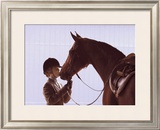 Buy A Kiss for Luck at AllPosters.com