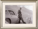 Buy James Bond: Aston Martin at AllPosters.com