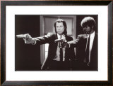 Buy Pulp Fiction at AllPosters.com