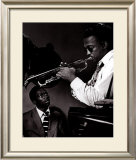 Buy Howard McGhee and Miles Davis at AllPosters.com