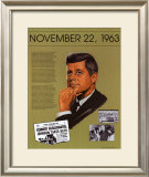Ten Days That Shook the Nation - JFK assassination
