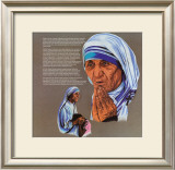 Mother Teresa