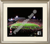 Nippert Stadium University of Cincinnati Bearcats 2007