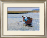Crabbing