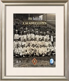 1916 World Series Champion Red SoxTeam