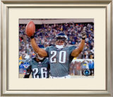 Brian Dawkins - 2004 NFC Championship Celebration