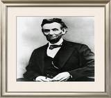 Abraham Lincoln