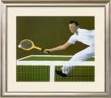Wimbledon, 1936