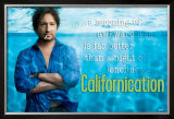 Californiacation