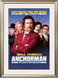 Buy Anchorman at AllPosters.com