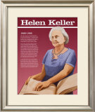 Buy Helen Keller at AllPosters.com