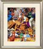 Dreaming Big (Basketball)